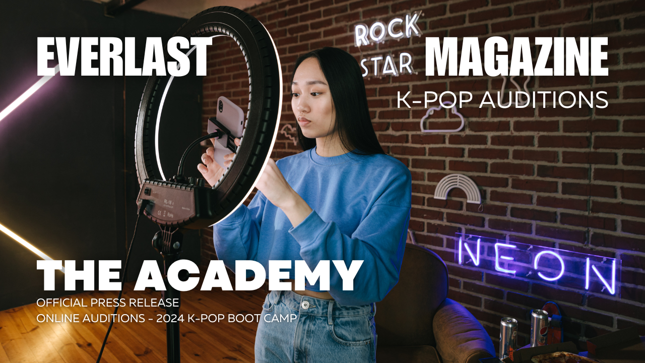 FNC Entertainment Audition: A Step-by-Step Guide for Aspiring Idols