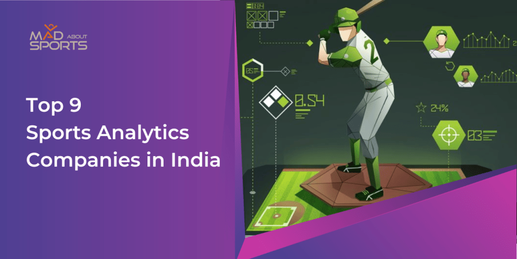 Top sports management companies in India: Find the best one for your needs here right now!