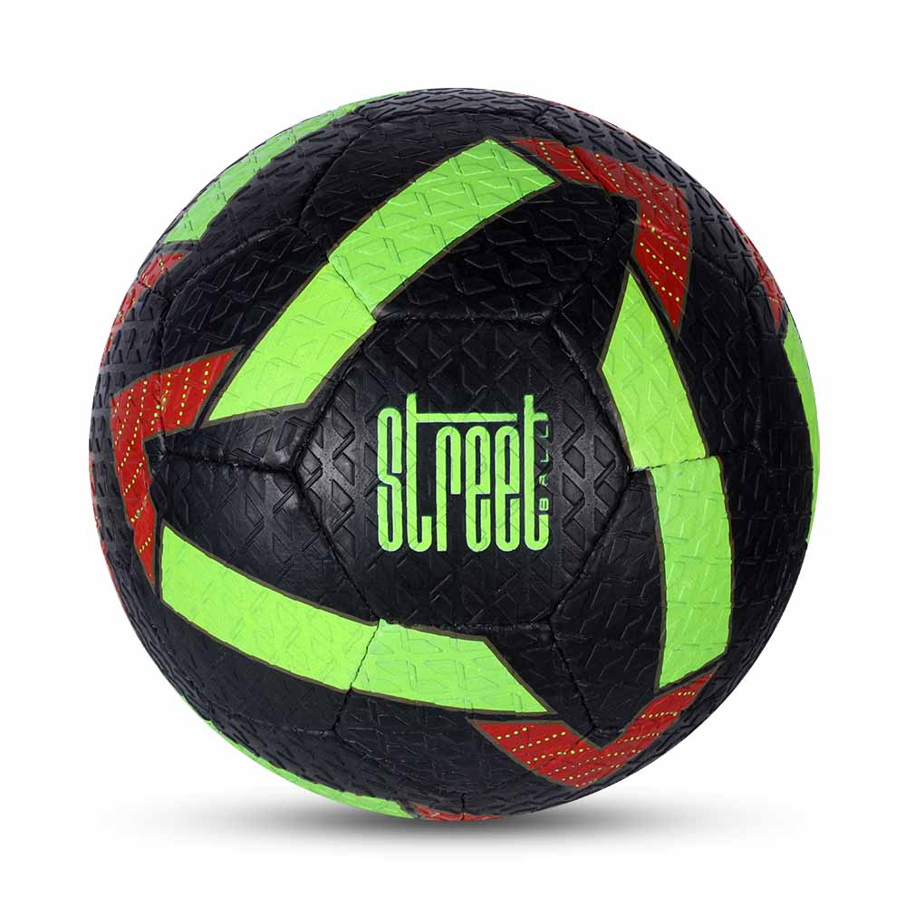 All About Nivia Street Football: Your Go-To Guide for Street Soccer