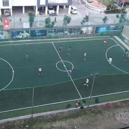 Bavdhan Football Ground: How Good Is It Really? Check Out This Honest Review!