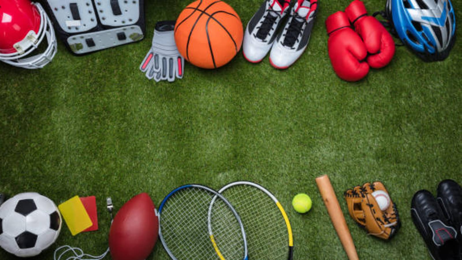 Want Better Sports in India? See How Sports Infrastructure Is Evolving.