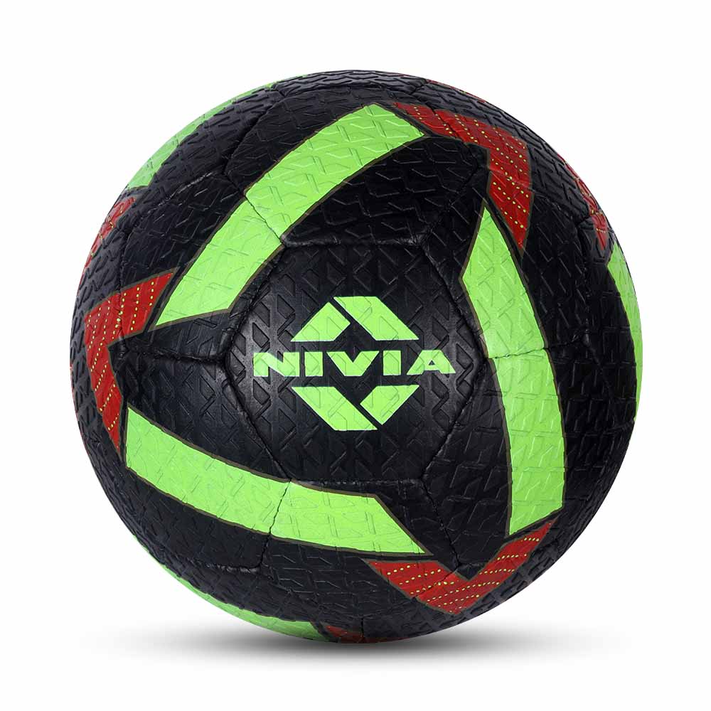 All About Nivia Street Football: Your Go-To Guide for Street Soccer