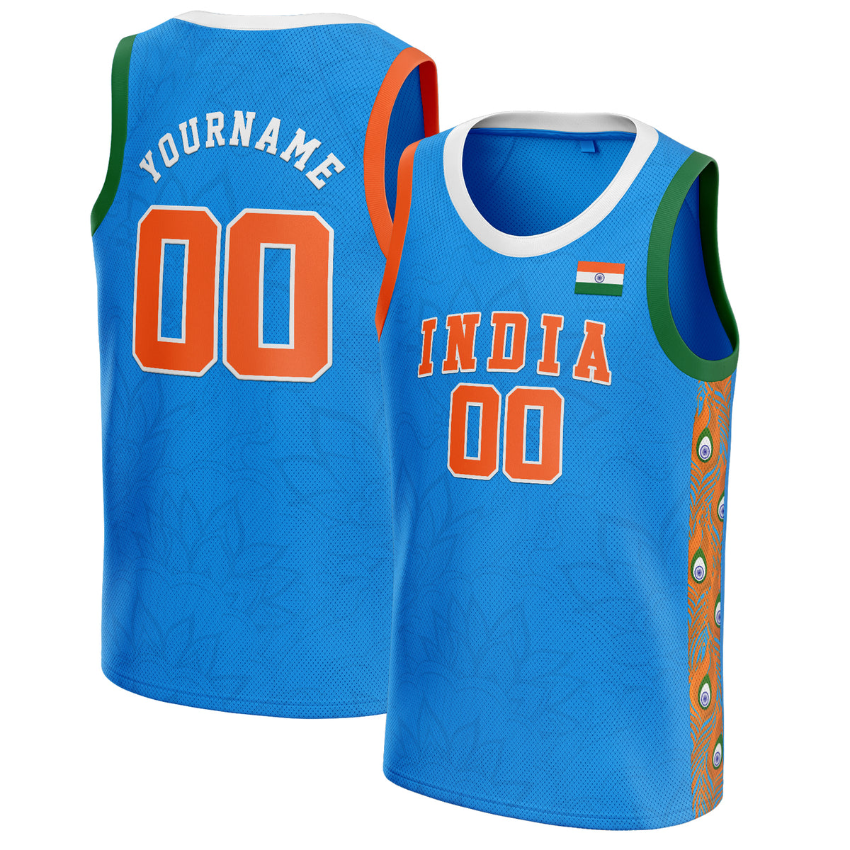 Custom Basketball Jerseys India: Where to Find the Best Deals and Quality for Your Team