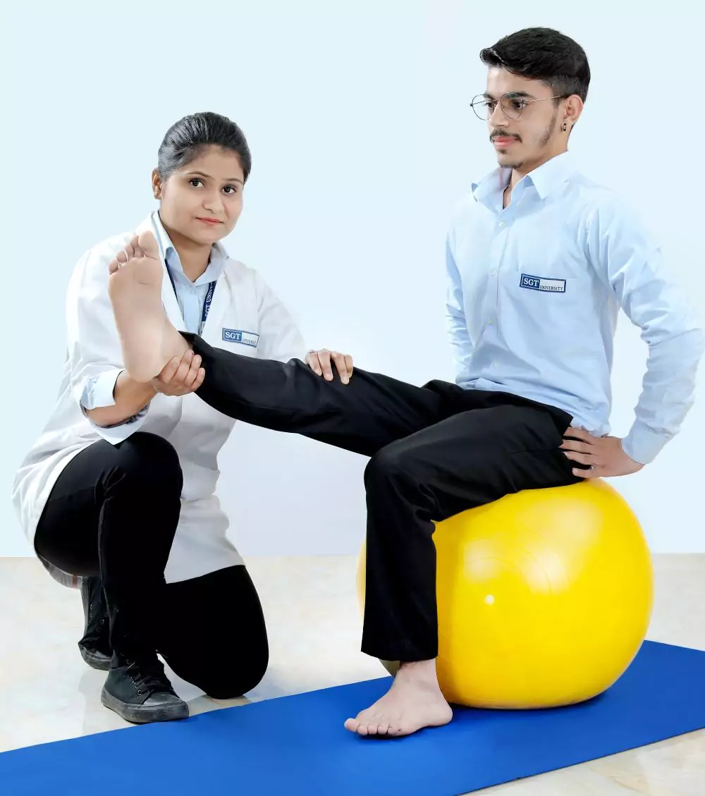 Top B Sc Sports Science Colleges in India: A Simple Guide