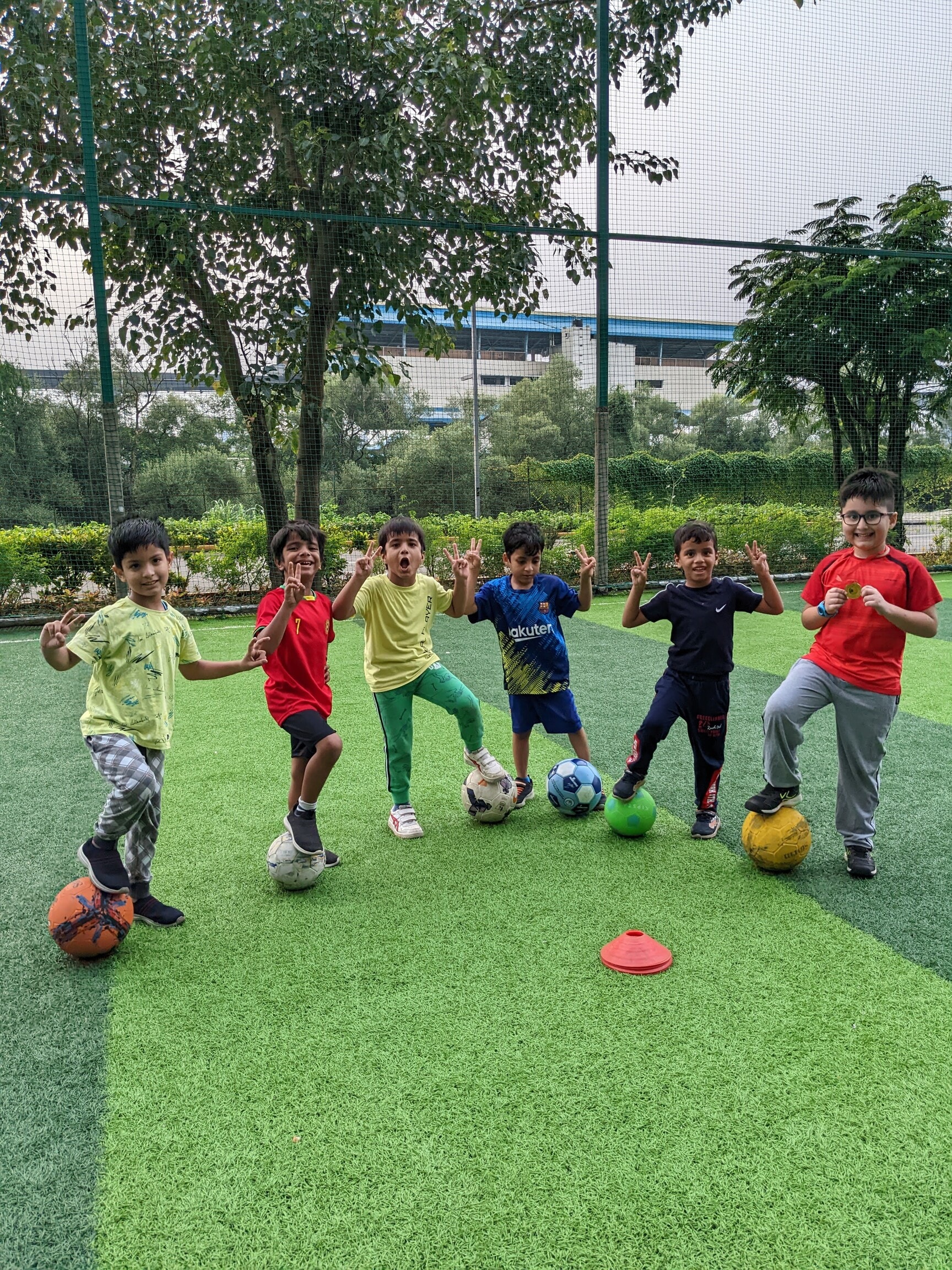 Choosing a Football Academy in Mumbai with Fees (Heres Everything You Need to Know)