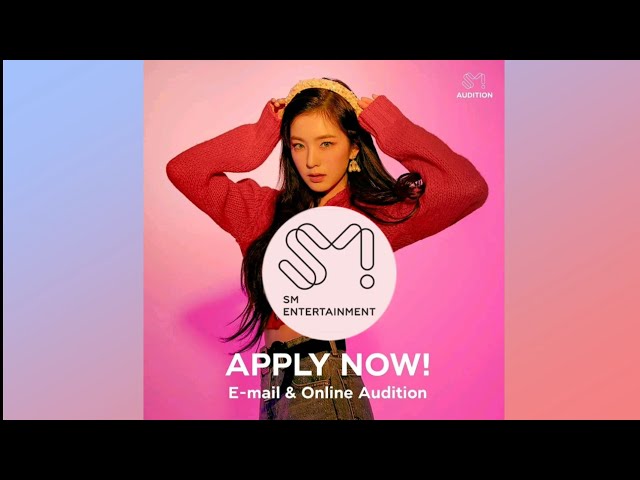 Email SM Entertainment: Easy Guide to Contact Your Favorite K-Pop Idols Online
