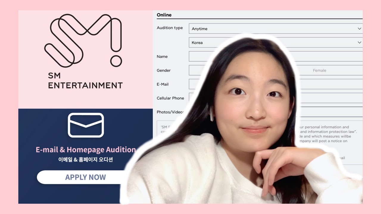Email SM Entertainment: Easy Guide to Contact Your Favorite K-Pop Idols Online