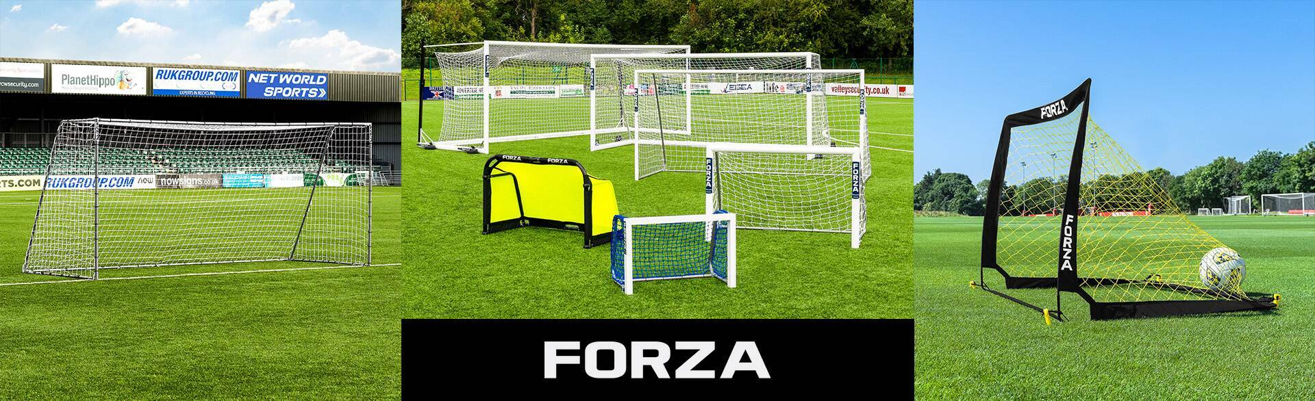 Understanding football net size: A simple explanation for all levels!