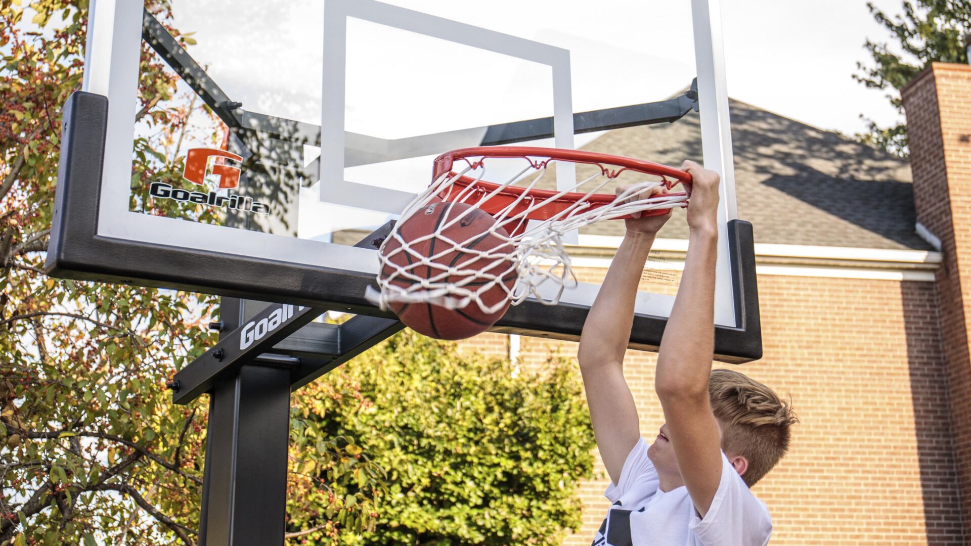 How to Choose the Right Basketball Goal Post? Get Expert Advice for a Perfect Setup Here!