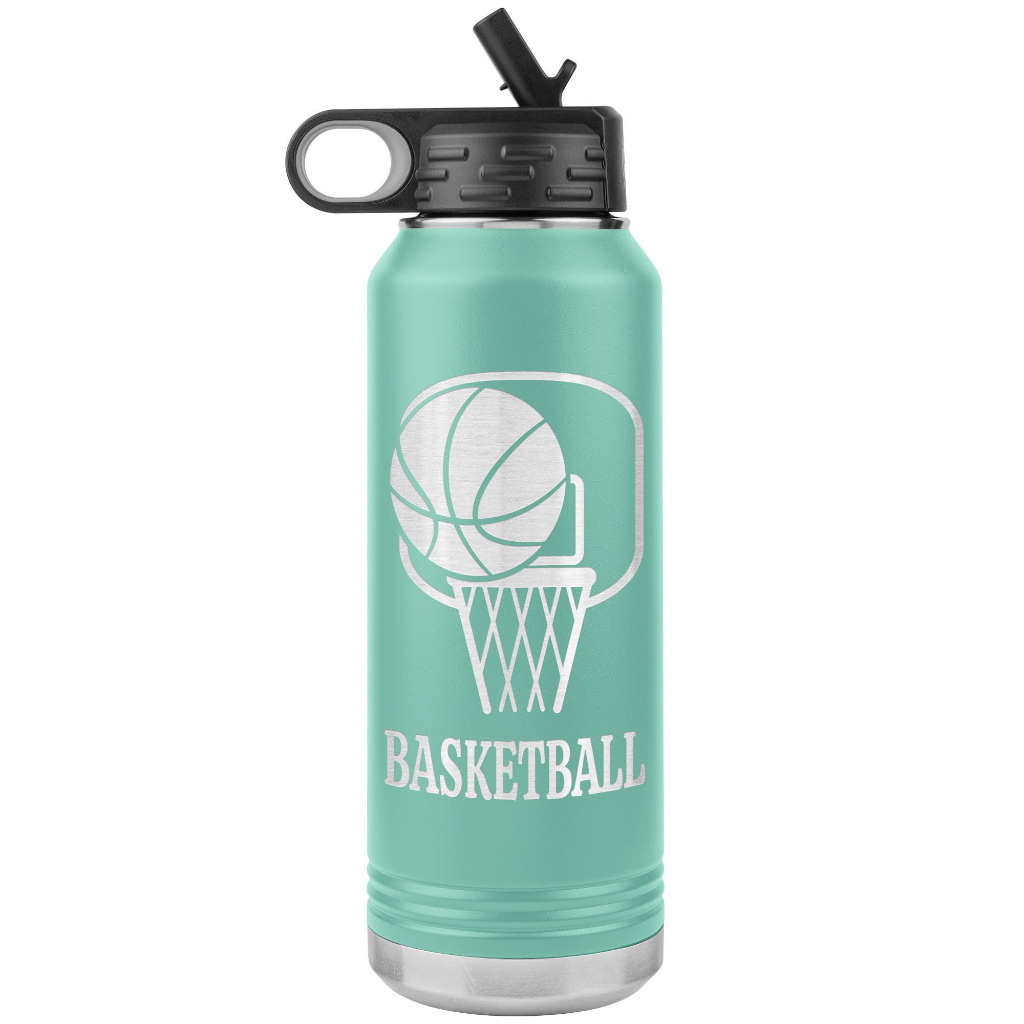 Choosing a Basketball Bottle: What to Look for Before Buying?