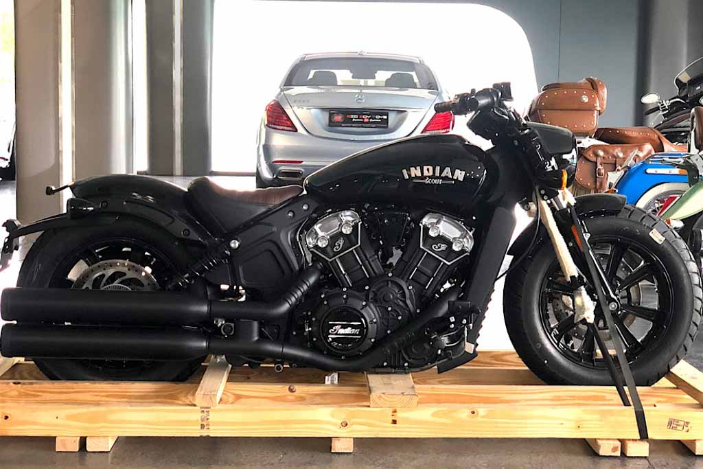 Second Hand Sports Bike in India: Where to Find Great Deals and Affordable Prices Online or Offline