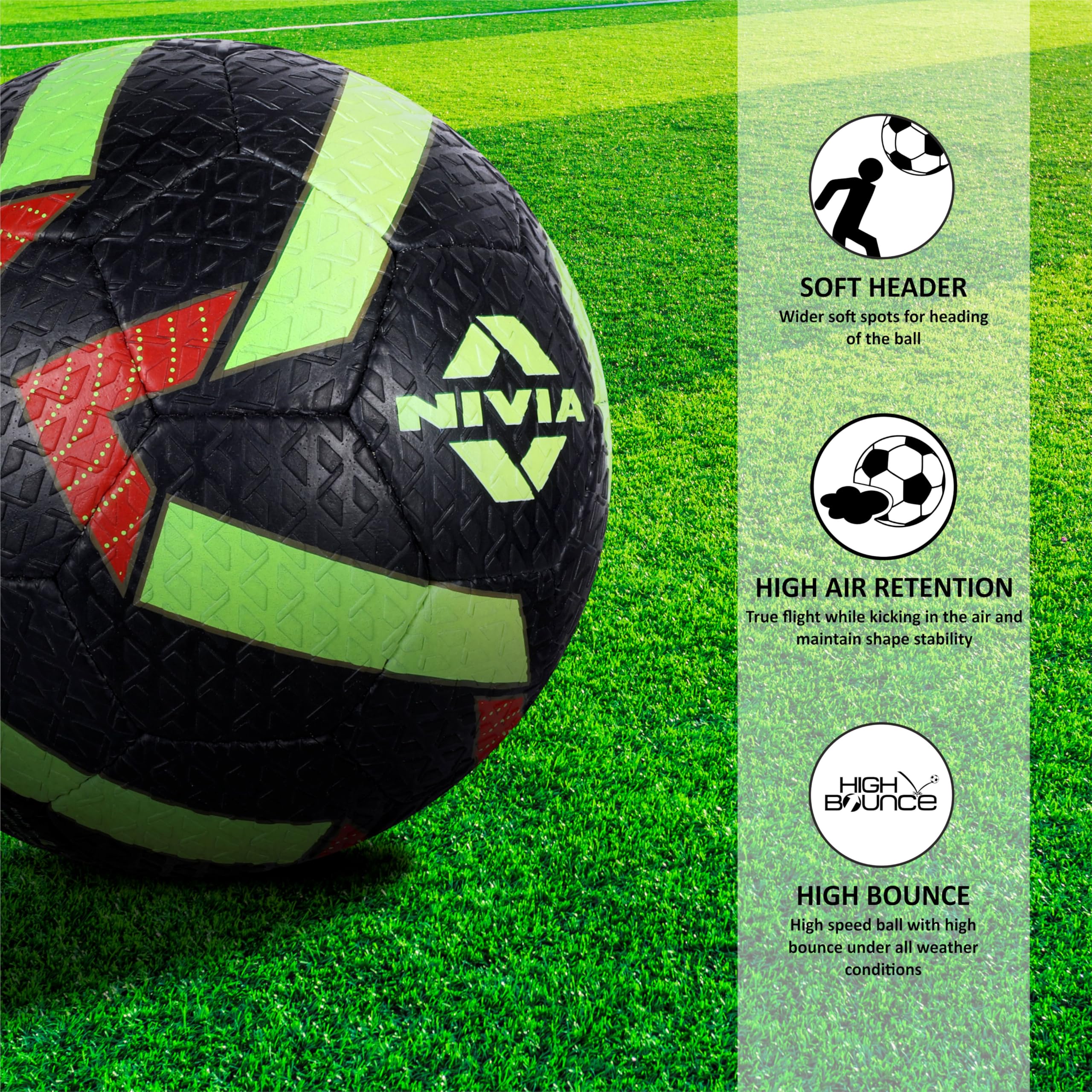 All About Nivia Street Football: Your Go-To Guide for Street Soccer
