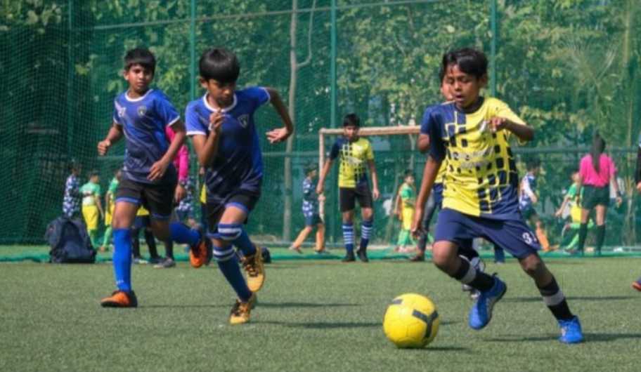 Best Football Clubs in Thane: Find Your Perfect Match Now!