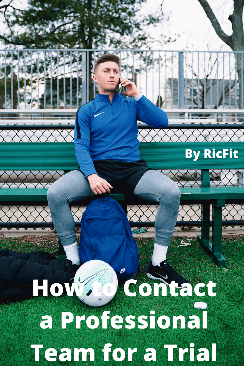 Want to Play? Find Football Trials Near Me With These Easy Search Tips!