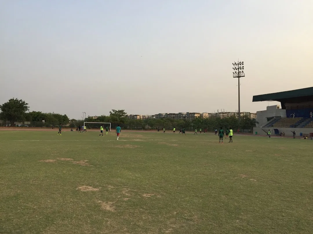 Commonwealth Games Village Football Ground: A Quick Guide for Fans!