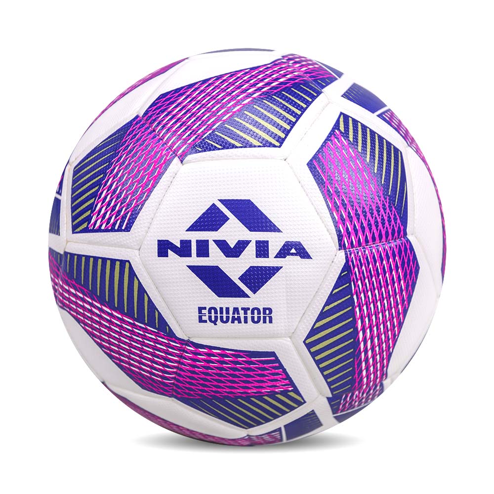 Get Your Nivia Equator Football Today (Everything You Need to Know)