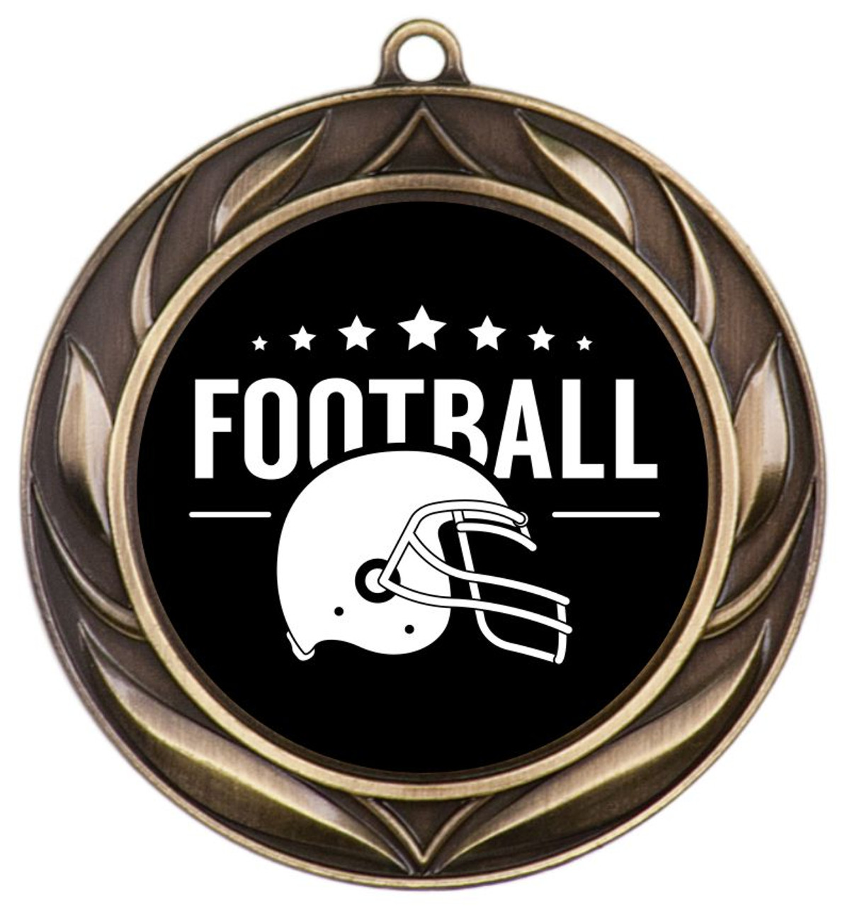 Football Medals for Sale: Best Deals and Discounts for Your Teams Victory Celebration!