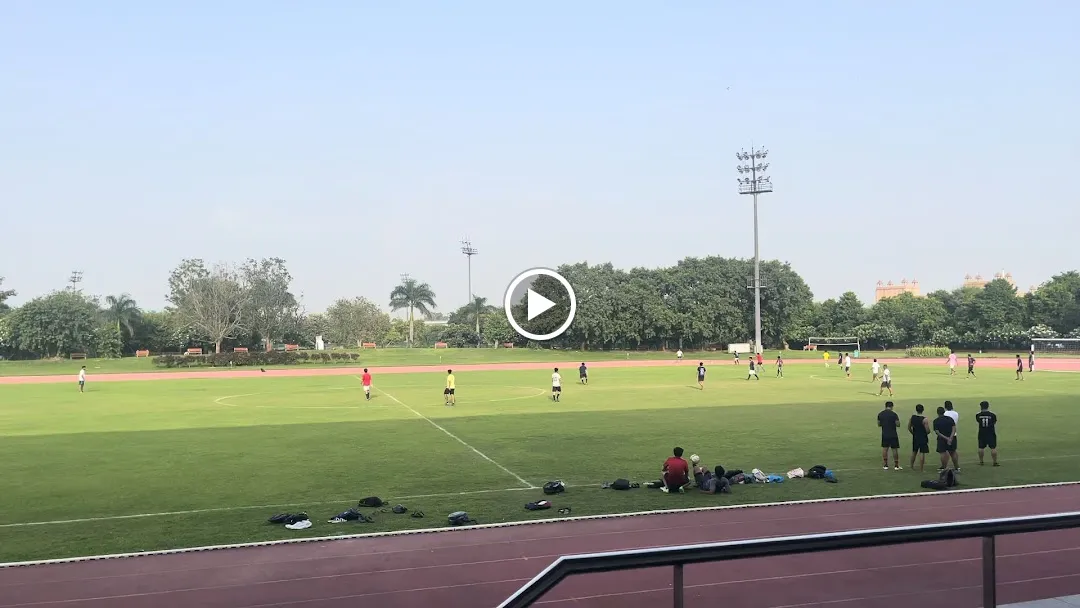Commonwealth Games Village Football Ground: A Quick Guide for Fans!