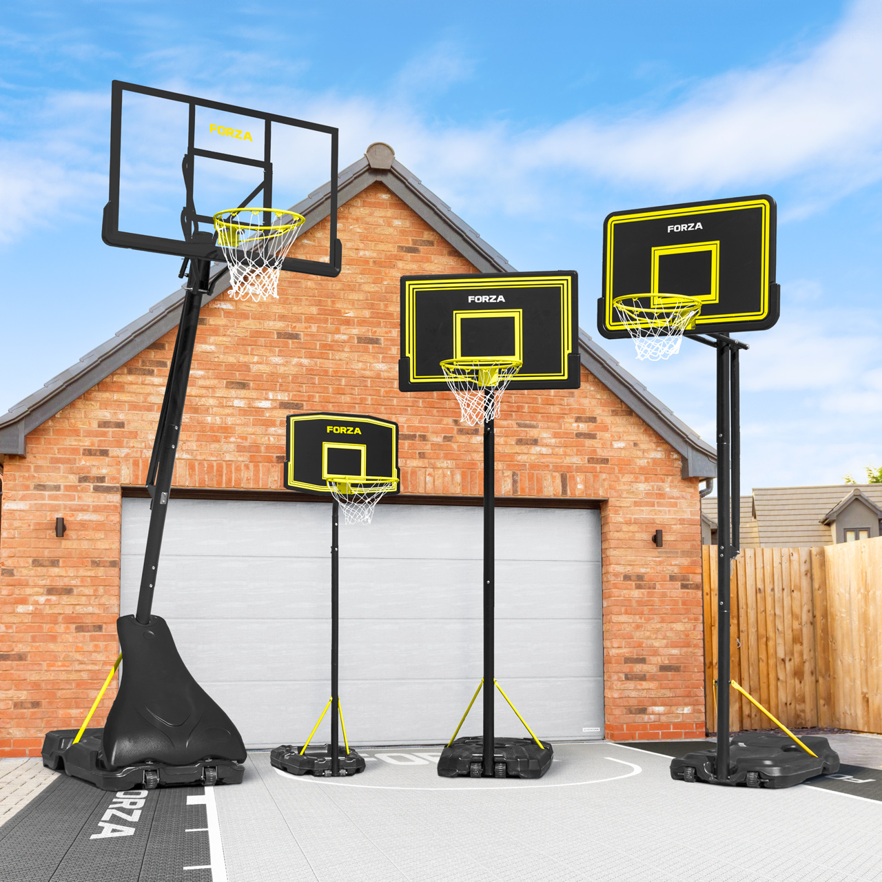 How to Choose a Basketball Post (Simple Tips for Any Budget!)