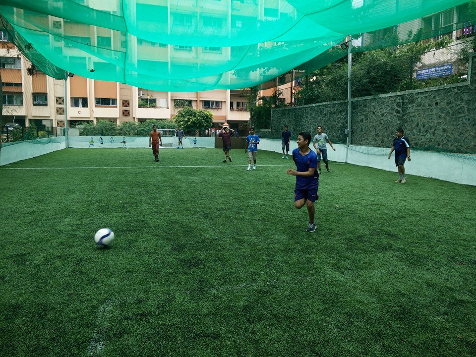Bavdhan Football Ground: How Good Is It Really? Check Out This Honest Review!