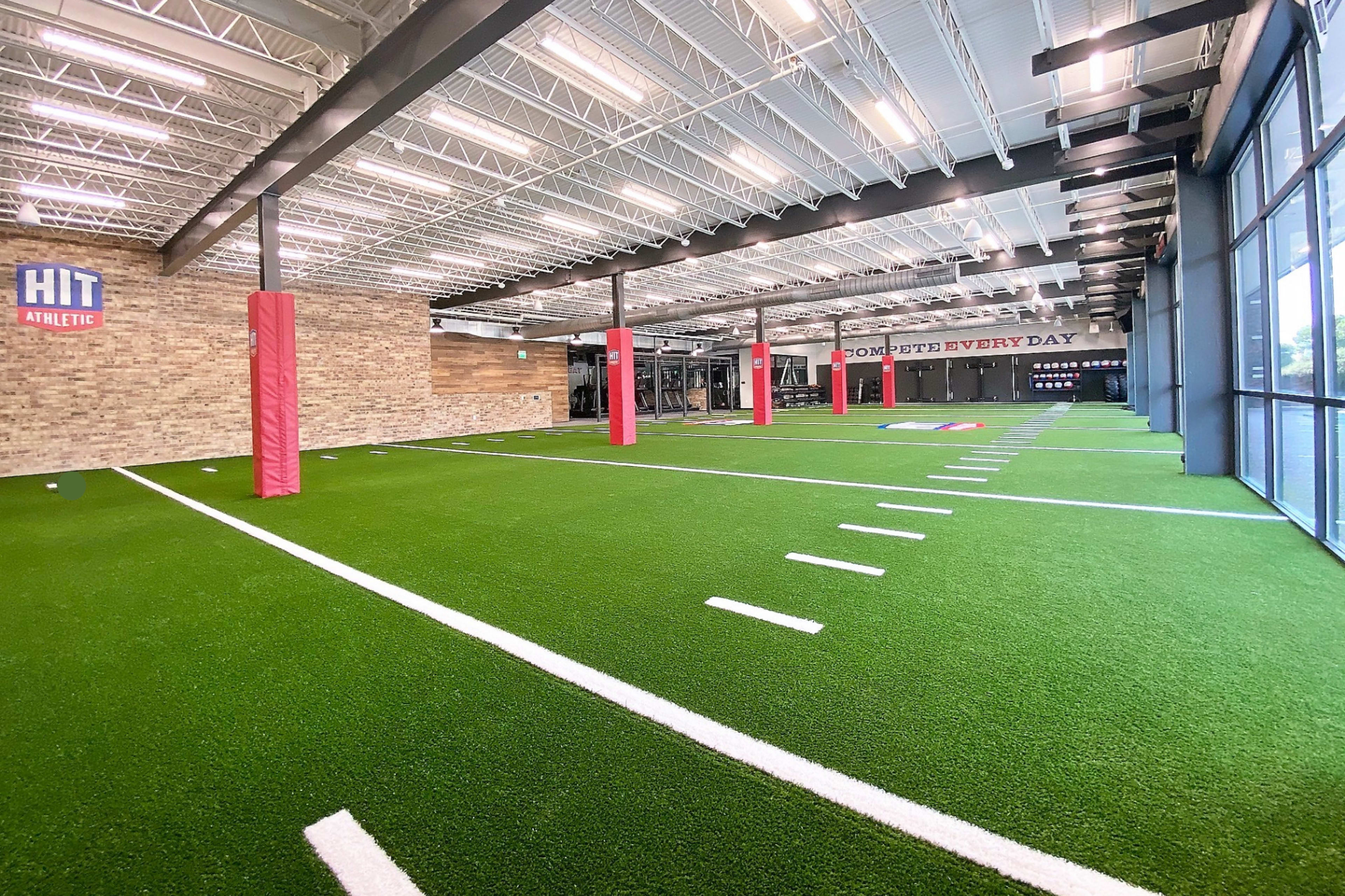 Football Arena Near Me: Find the Closest Field Now!