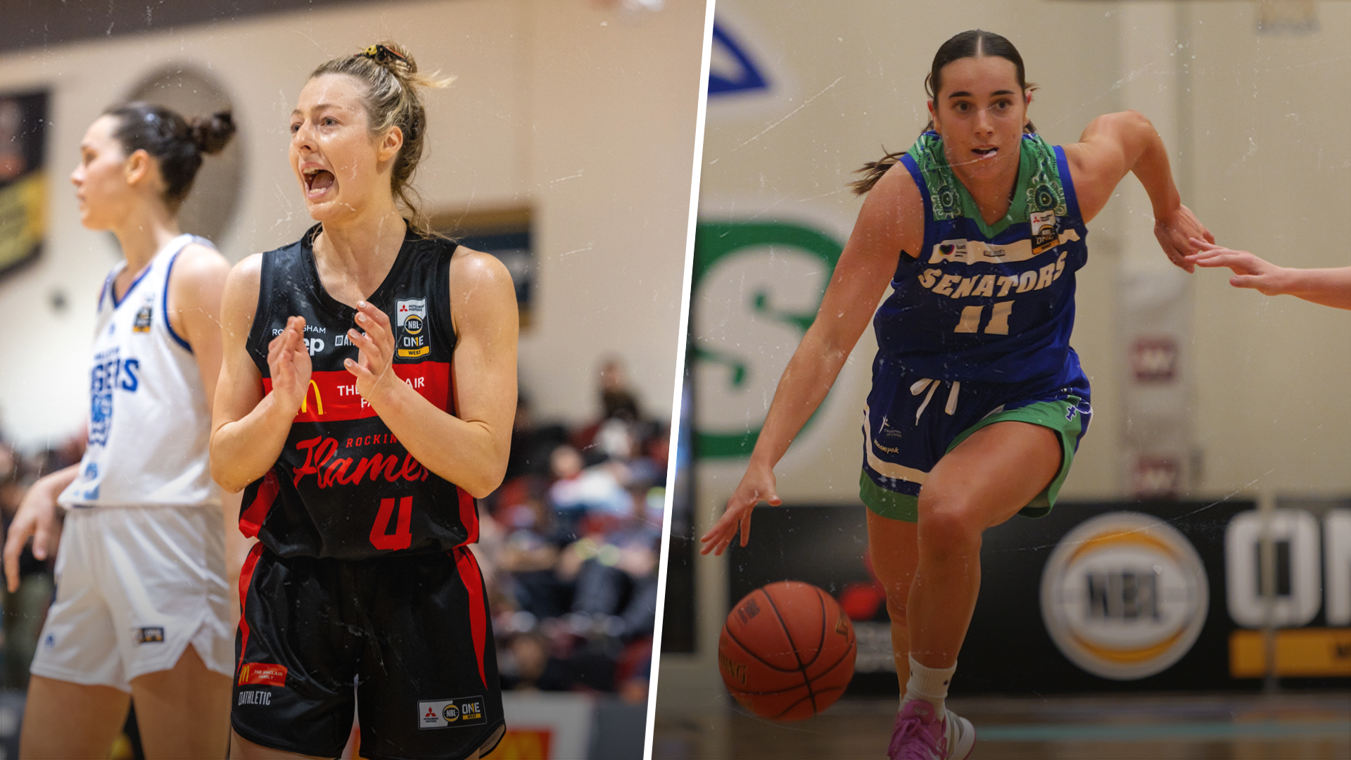 nbl one womens basketball lineup: whos playing and who to watch this season?