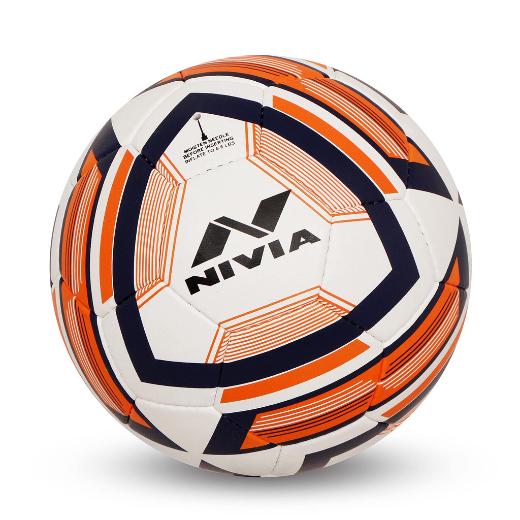 Get Your Nivia Equator Football Today (Everything You Need to Know)