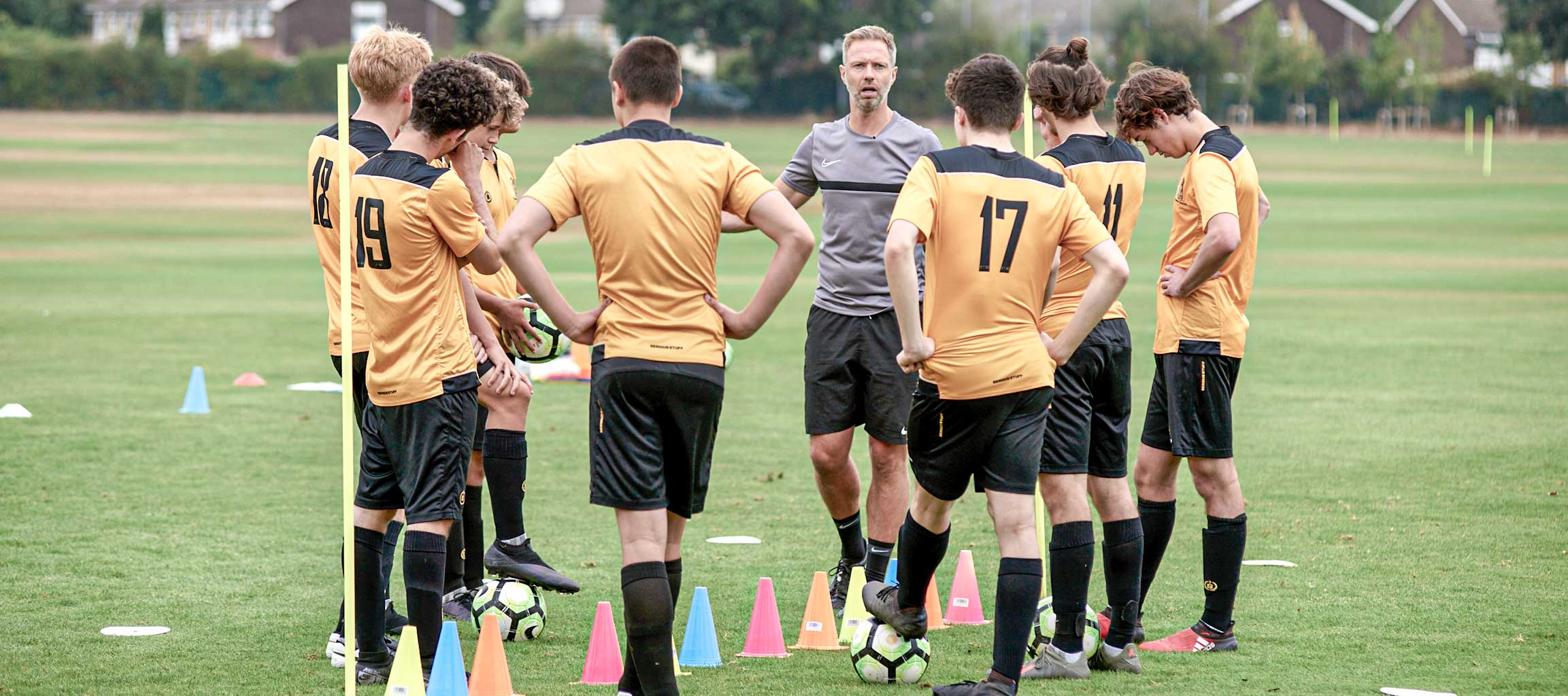 Is a D Licence Football Worth It? Level Up Your Game