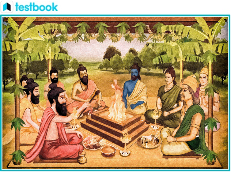 Means of Entertainment in the Vedic Period: Get a Glimpse of Leisure Activities.