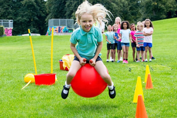 Top Sports Day Games for Kindergarten:  Simple Games for Big Fun at Your Schools Event Right Now!