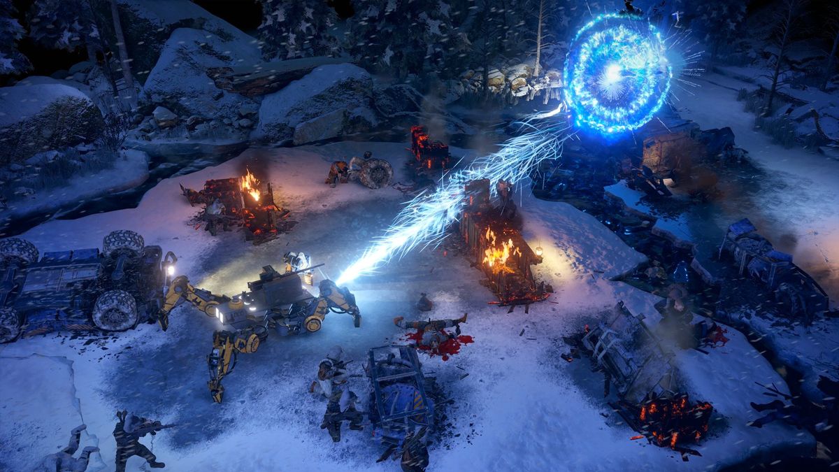 What is wasteland entertainment and how can it help you create amazing games (top tips and tricks revealed)