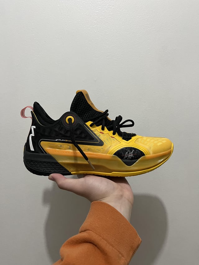 361 Basketball Shoes Review: Are They Worth the Hype for Real Players?