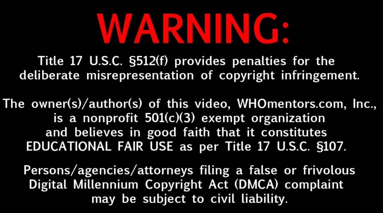 Disclaimer for entertainment purposes only: get the simple truth about what it is and why it matters