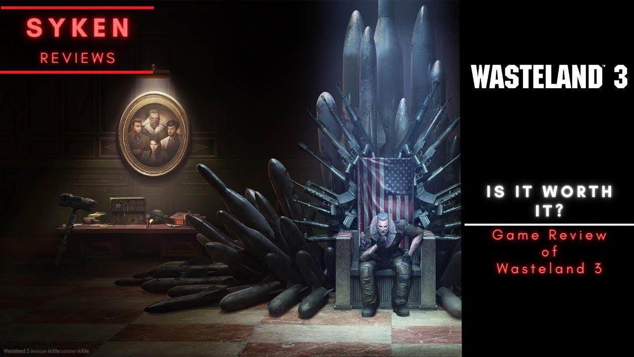What is wasteland entertainment and how can it help you create amazing games (top tips and tricks revealed)