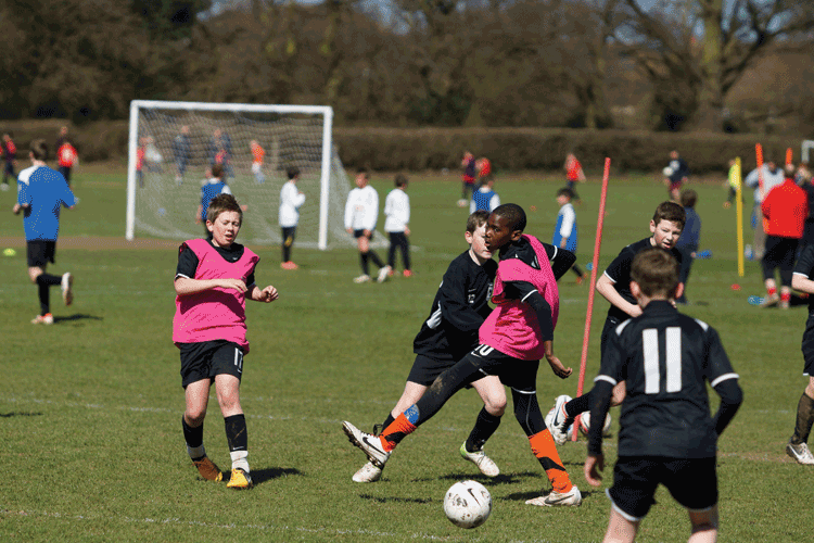 Want to Play? Find Football Trials Near Me With These Easy Search Tips!