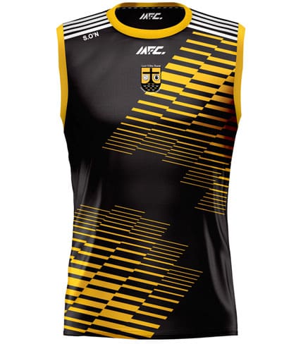 Sleeveless Football Jersey: Where to Get Yours Today?