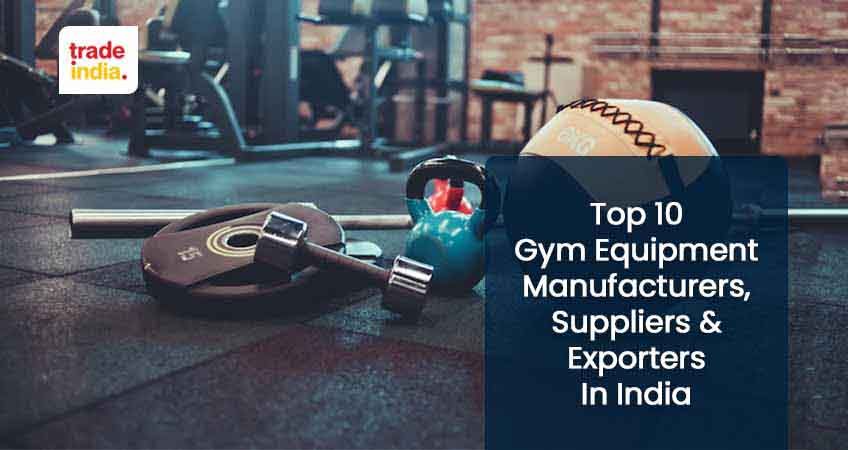 Top Sports Equipment Manufacturers in India: Your Ultimate Guide to Quality Gear!