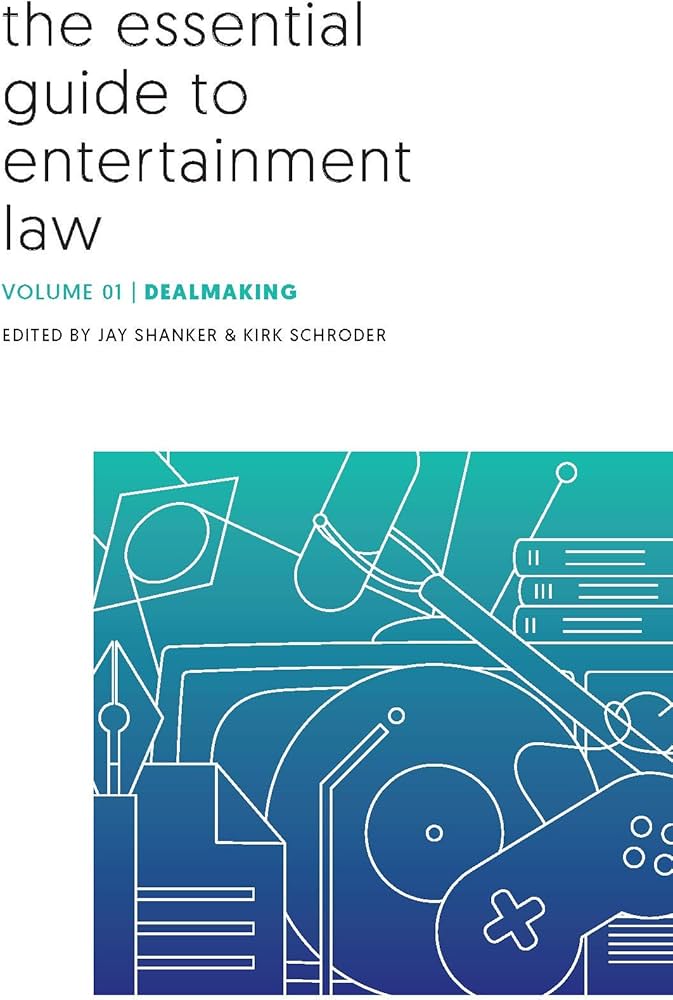 Whats media and entertainment law? A simple guide for beginners!