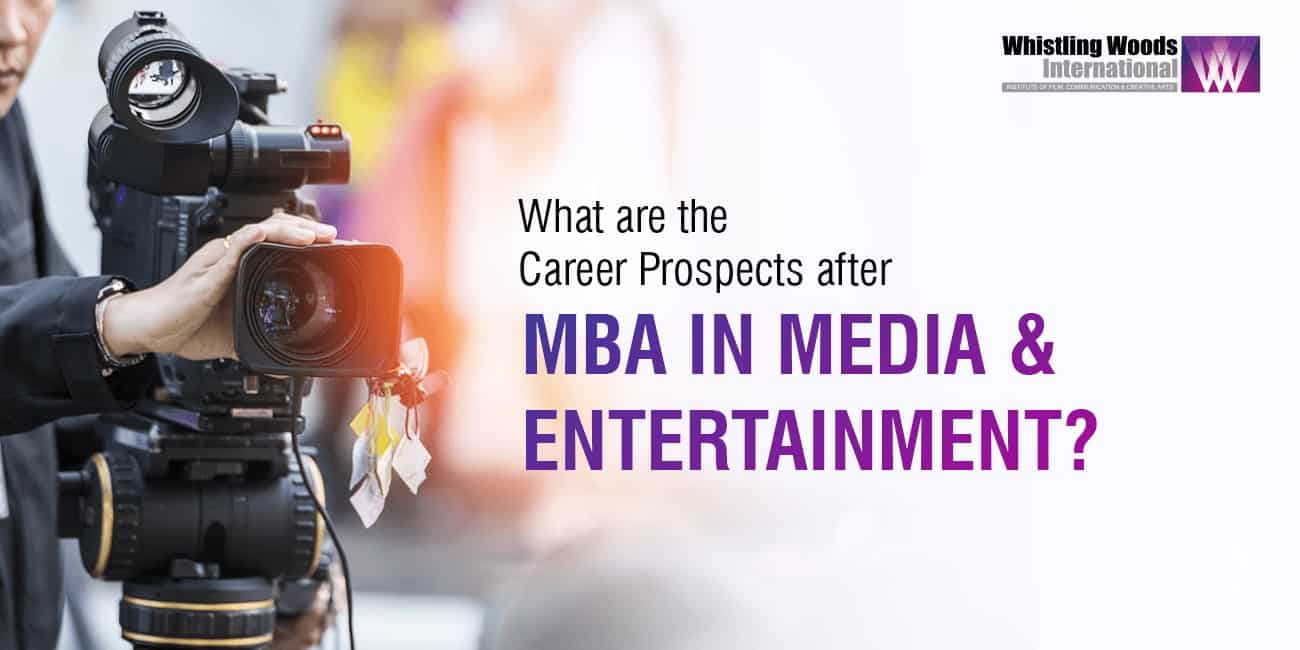 MBA in Media and Entertainment: How to Choose the Right Program for You!