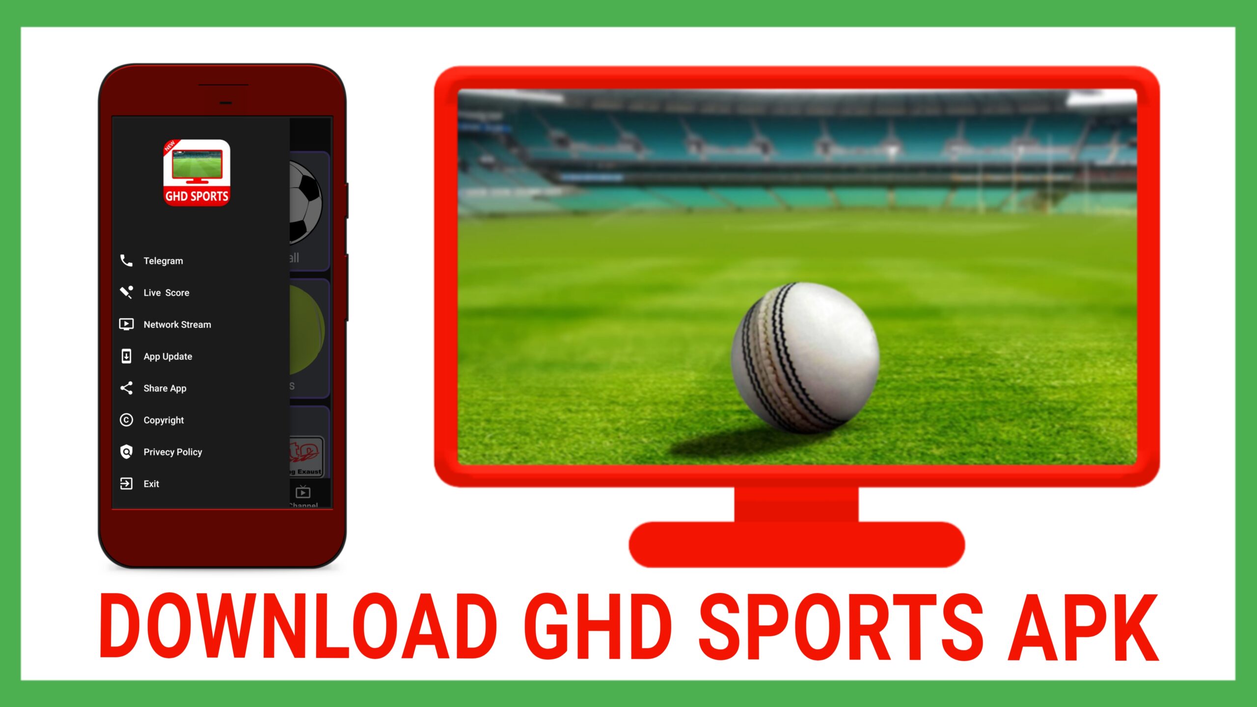 ghd sports ipl live 2020, how to watch it? Easy tips and tricks to watch your favorite team in action now.
