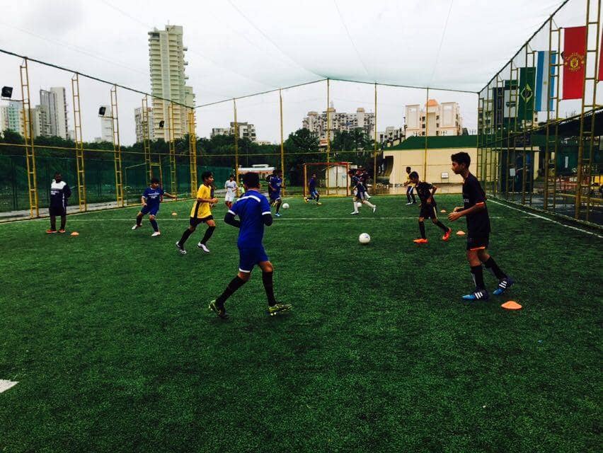 Choosing a Football Academy in Mumbai with Fees (Heres Everything You Need to Know)