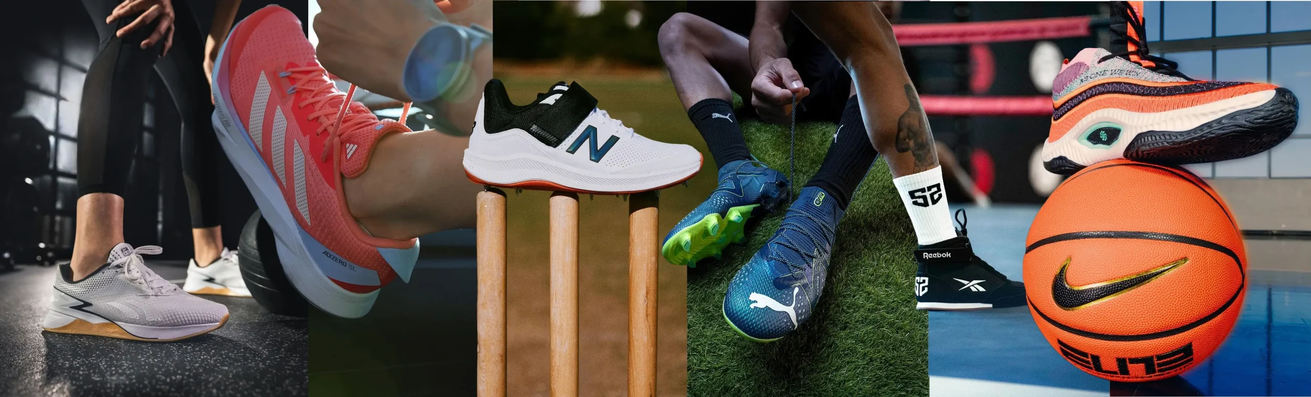Whats the best sports brand in India? Check out these top picks!