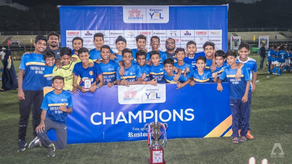 Choosing a Football Academy in Mumbai with Fees (Heres Everything You Need to Know)