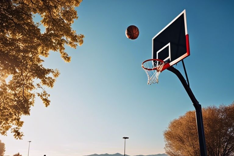 What Affects Basketball Pole Price? Learn More Here