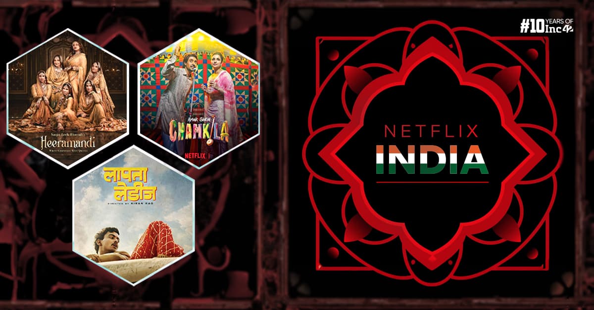 Netflix Entertainment Services India LLP: How to Sign Up and Start Streaming in India?