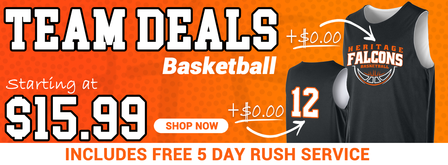 Shop Sports Uniforms Now: (Best Deals and Fast Shipping Available for Your Team)