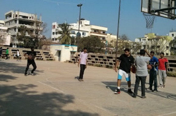Indiranagar Basketball Club: The Best Place to Play in Bangalore? (Find Out What Makes It Special)