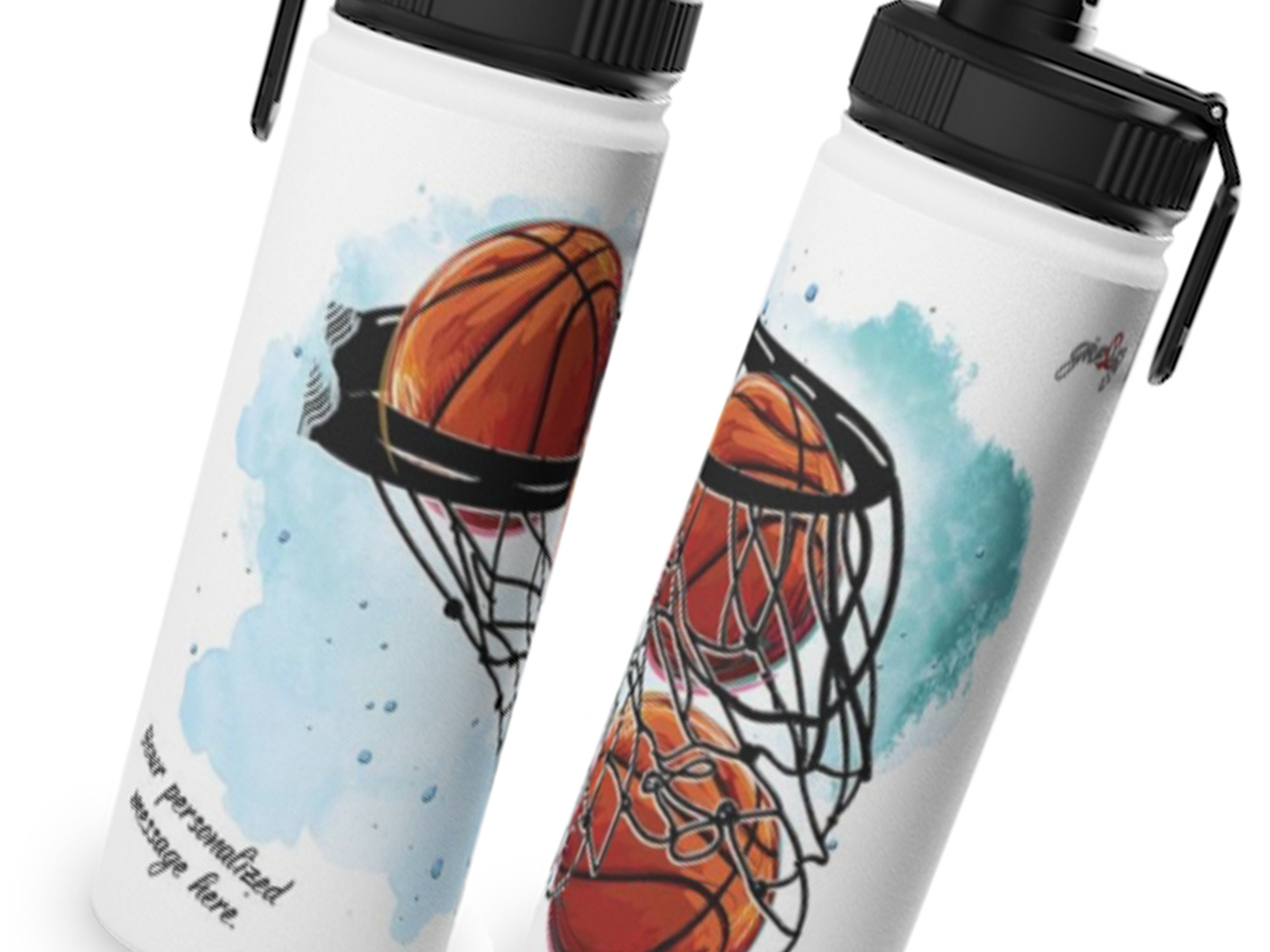 Choosing a Basketball Bottle: What to Look for Before Buying?
