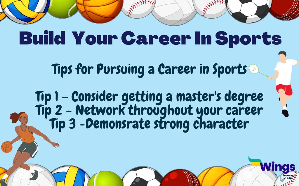 How to Start a Career in Sports in India: Tips to Follow