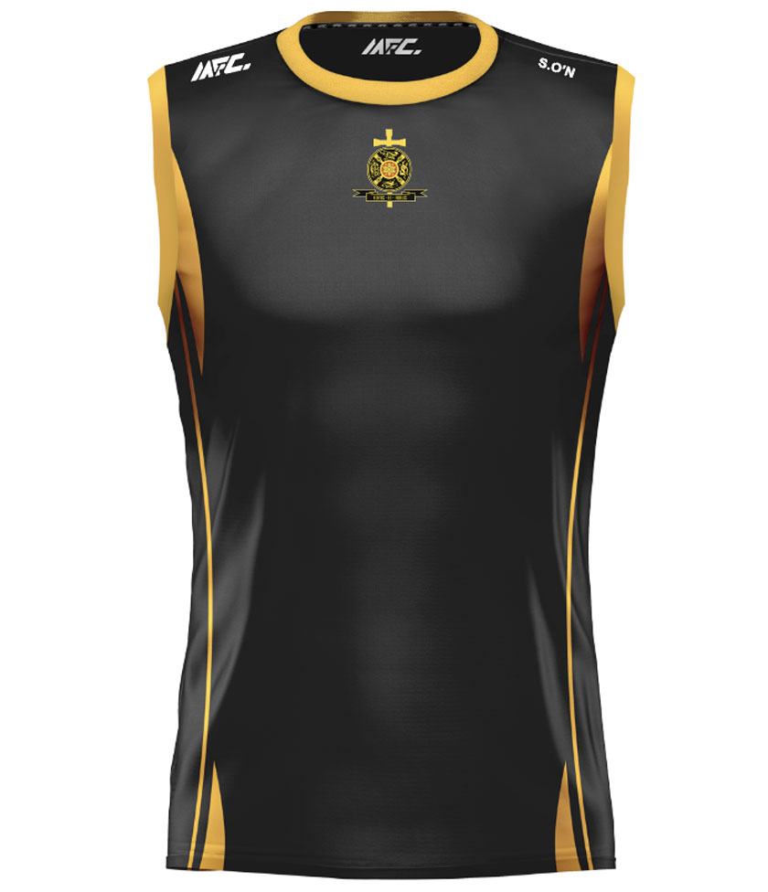 Sleeveless Football Jersey: Where to Get Yours Today?